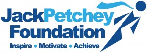 Jack Petchey Logo